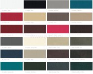 Krzesło ALEXIA firmy Tonin Casa od  438€ - 12