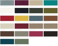 Krzesło ALEXIA firmy Tonin Casa od  438€ - 13