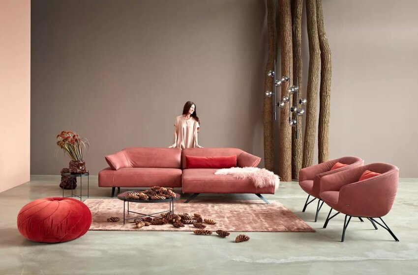 Himolla Narożnik 1052