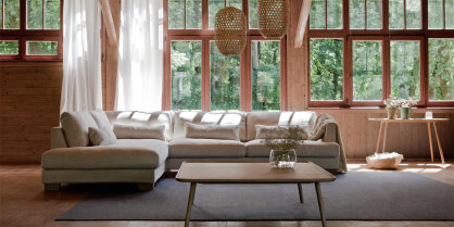 Narożnik Brandon Sits