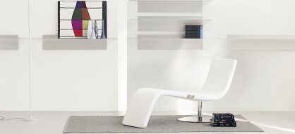 Armchair Dragonfly Bonaldo up from 1538 euro