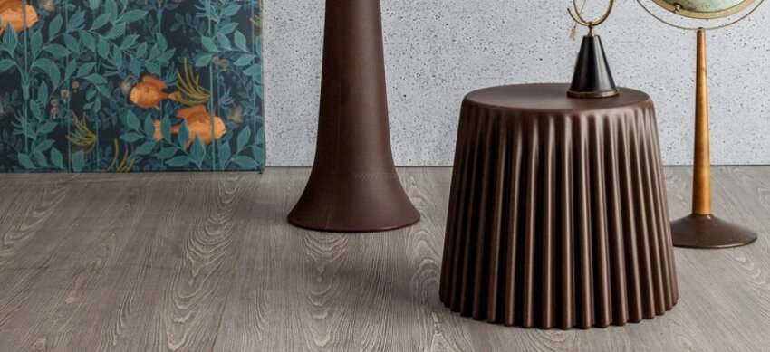 Stolik kawowy Muffin firmy Bonaldo - doda odrobinę słodyczy do każdego wnętrza; może być używany jako stołek