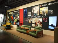 Nowoczesny włoska sofa Bellini - 2