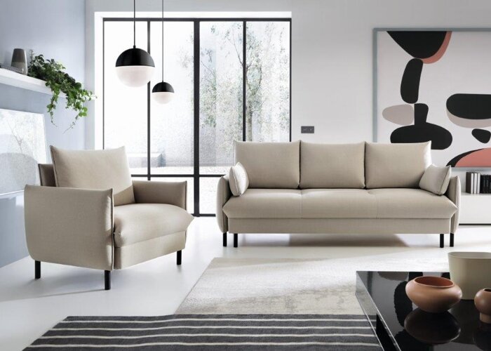 Sofa Nesto ab 2899zł