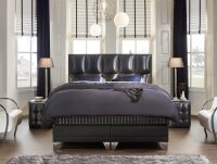 Łóżko kontynentalne Magnum - 4