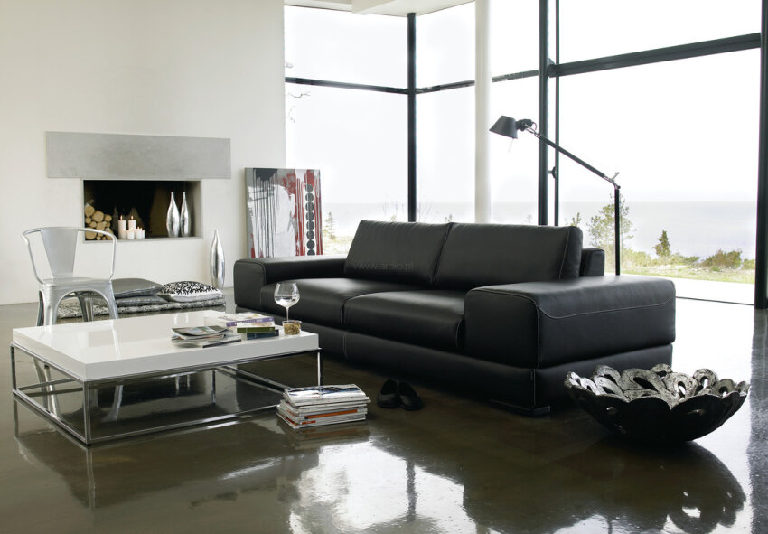 Sofa Cartago ab 1550 zł