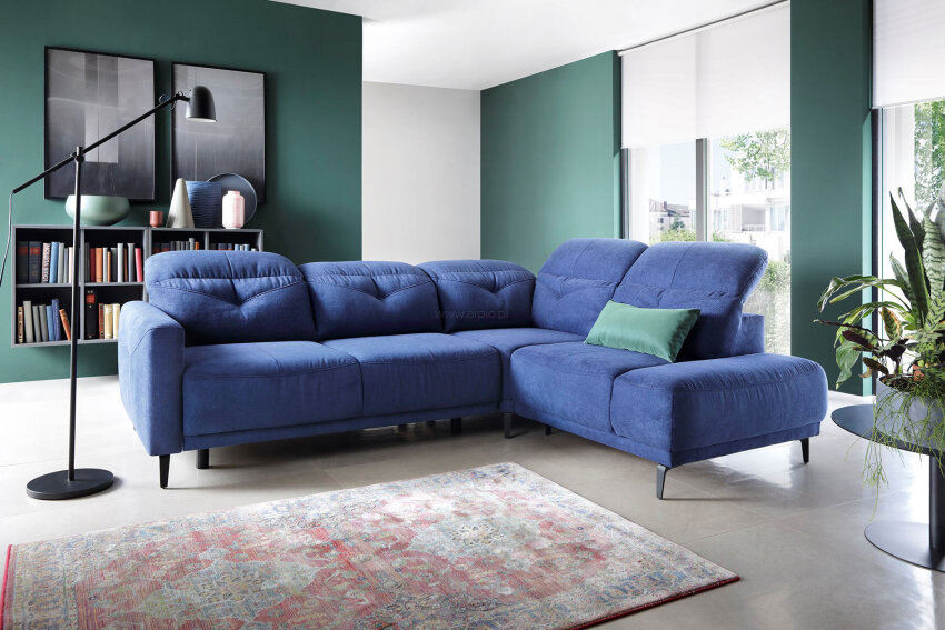 Narożnik Sandra od 8214zł