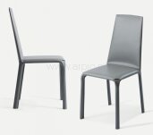 Krzesło włoskie ALICE firmy Bontempi od 398€ - 2