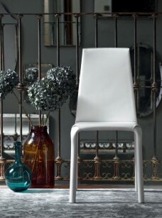 Krzesło włoskie ALICE firmy Bontempi od 398€