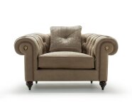Sofa Alfred Alberta Salotti - 9