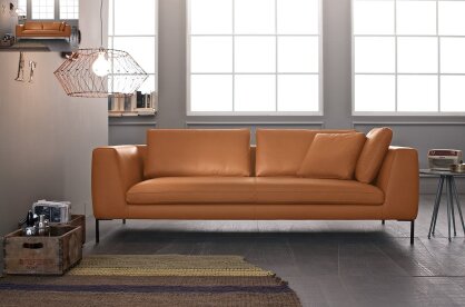 Sofa modułowa Collins Alberta Salotti
