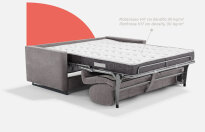 Sofa Tokyo firmy Dienne - 8