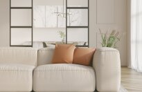 Befame Lust Narożnik Set 1 - 4