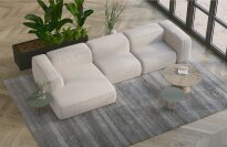 Befame Lust Narożnik Set 1 - 2