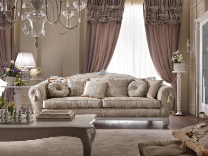 Sofa Noa Epoque by Egon Furstenberg