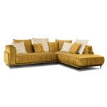 Belissa Narożnik Set 2 - 3