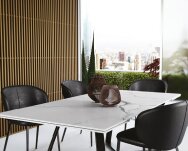 Stół  Archie-A160 firmy DOMITALIA - 2