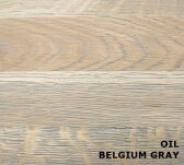 Stół dębowy Nirvana - 9