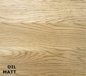 Stół dębowy Nirvana - 12