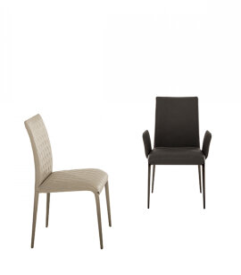 Krzesło KOSMOS firmy Tonin Casa