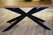 Prime ausziehbarer Eichentisch - 4