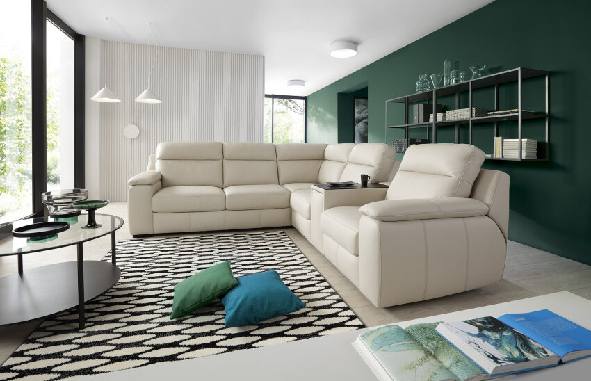 EcksofaLIBRETTO ab 6221zł