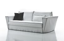 Schlafsofa Maison Alberta Salotti - 4