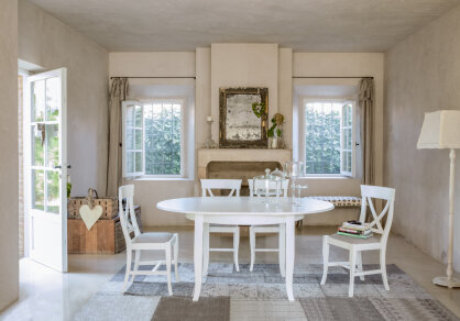 Stół Crema firmy Tonin Casa od 1490 €