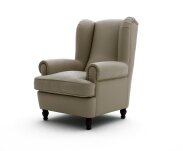 Sessel Tamigi Alberta Salotti - 2