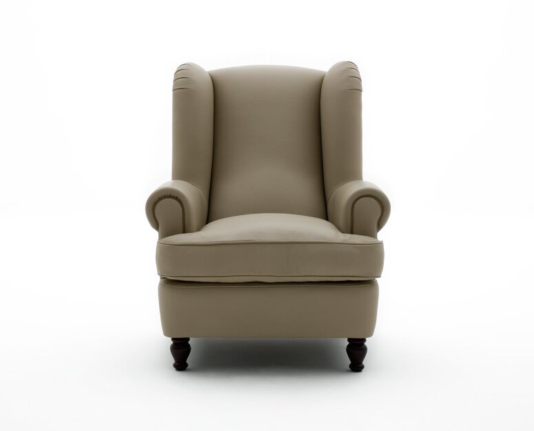 Sessel Tamigi Alberta Salotti