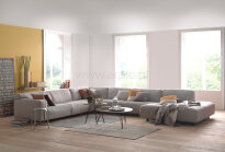 Ecksofa im skandinavischen Stil  Vesta FURNINOVA ab 2685 zł - 10