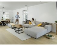 Ecksofa im skandinavischen Stil  Vesta FURNINOVA ab 2685 zł - 7