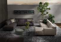 Ecksofa im skandinavischen Stil  Vesta FURNINOVA ab 2685 zł - 14