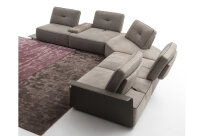 Sofa Manzoni Nicoline - 7