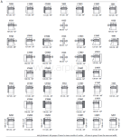 Sofa Manzoni Nicoline - 12