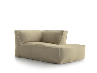 Prawy Szezlong Soft Atmosphera - 5