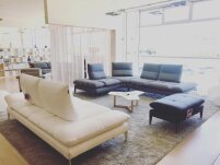 Nowoczesny włoski narożnik Monnalisa - 5