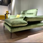 Nowoczesny włoski narożnik Monnalisa - 6