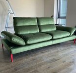 Nowoczesny włoski narożnik Monnalisa - 18