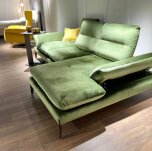 Nowoczesny włoski narożnik Monnalisa - 3