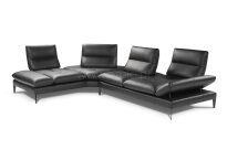 Nowoczesny włoski narożnik Monnalisa - 10