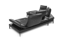 Nowoczesny włoski narożnik Monnalisa - 11