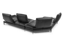 Nowoczesny włoski narożnik Monnalisa - 12