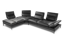 Nowoczesny włoski narożnik Monnalisa - 13