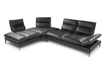 Nowoczesny włoski narożnik Monnalisa - 14