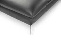 Nowoczesny włoski narożnik Monnalisa - 15