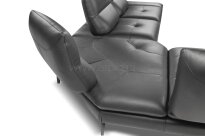 Nowoczesny włoski narożnik Monnalisa - 16