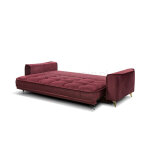 Belavio Sofa 3 osobowa z funkcją spania - 4