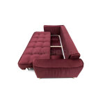 Belavio Sofa 3 osobowa z funkcją spania - 5