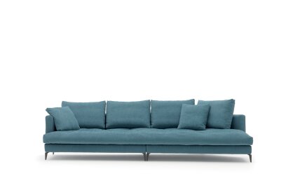 Sofa modułowa Alcove Alberta Salotti